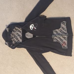 Skelanimals Hoodie (L)